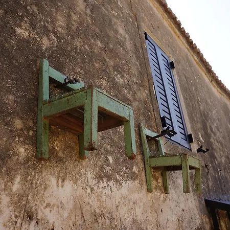 Les De Villa Qeparo