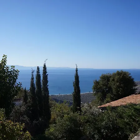 Villa Les De *