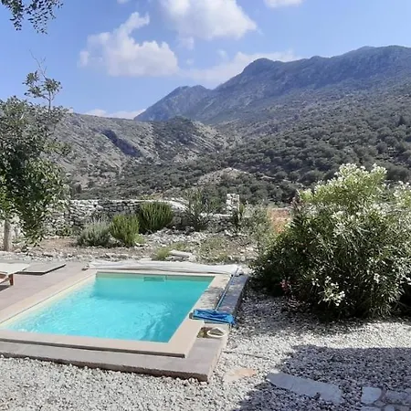 Villa Les De *