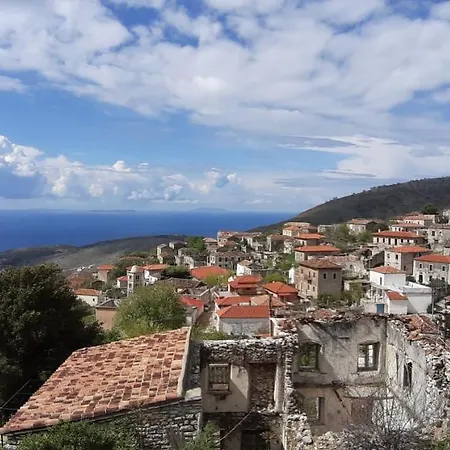 Les De Qeparo