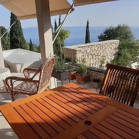 Villa Les De Qeparo