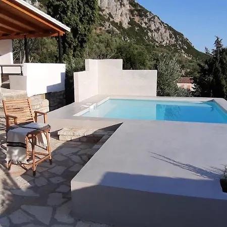 Les De Villa Qeparo