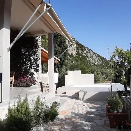 Les De Villa Qeparo