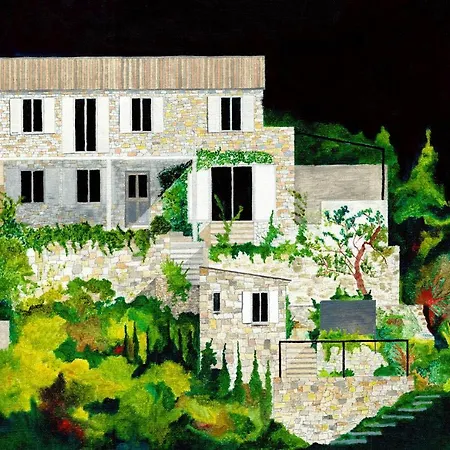 Villa Les De