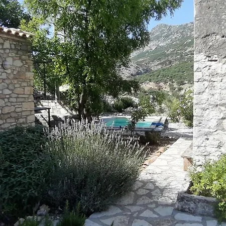 Villa Les De