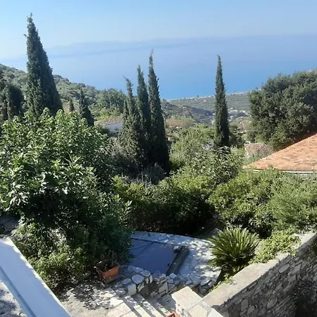 Villa Les De