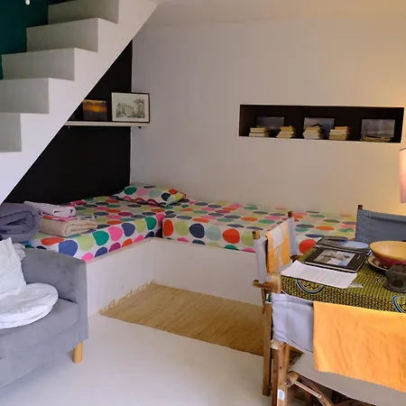 Villa Les De *