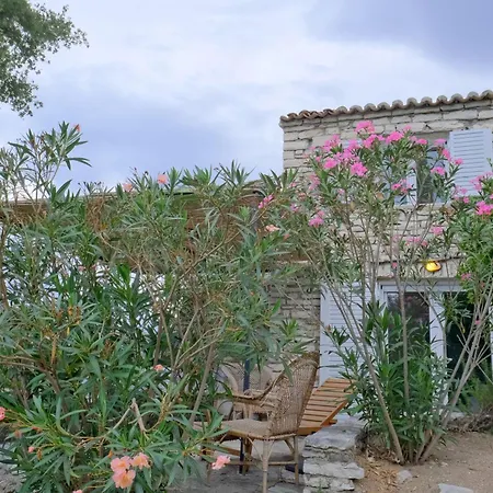 Les De Villa Qeparo