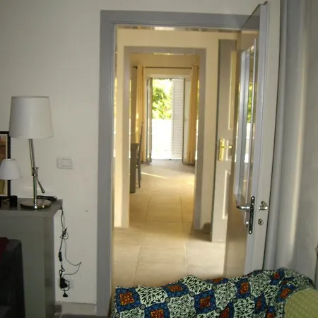 Villa Les De *