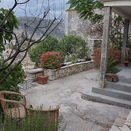Villa Les De *
