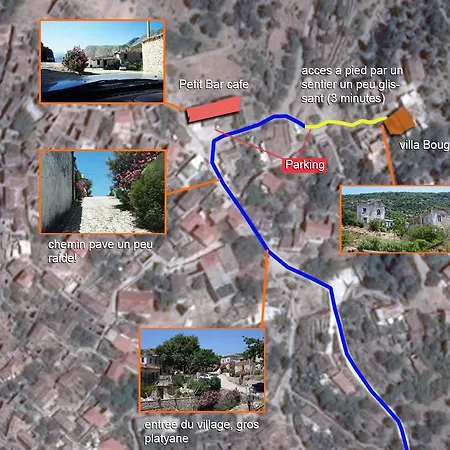 Villa Les De *