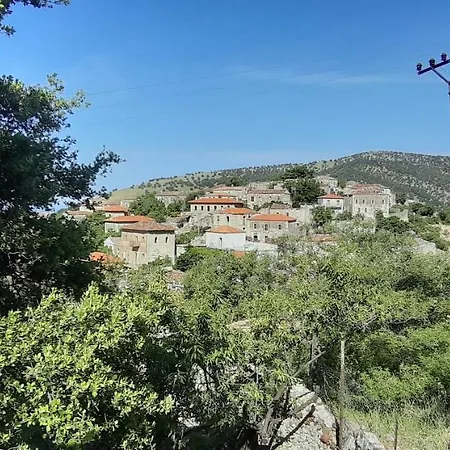 Villa Les De *